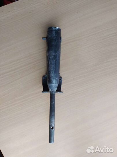 Шток ручки кпп Volvo FH12