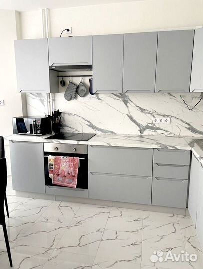 Кухня 3 метра