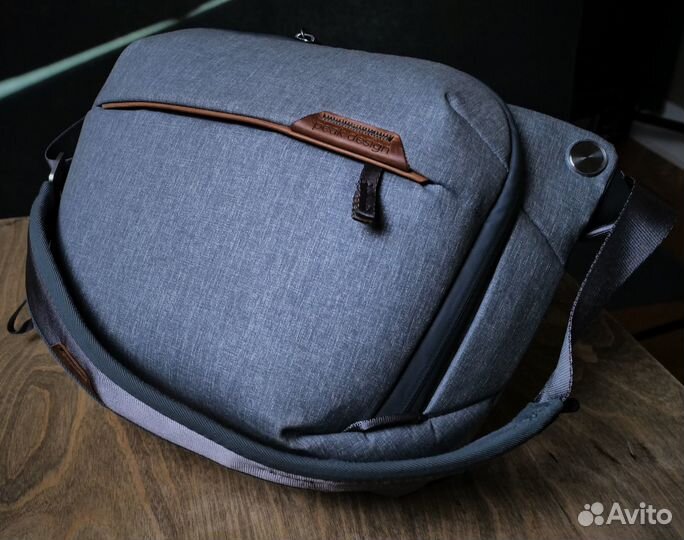 Сумка Peak Design Everyday Sling V2 - 6L