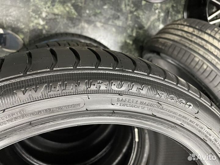 Winrun R330 265/35 R18 97W