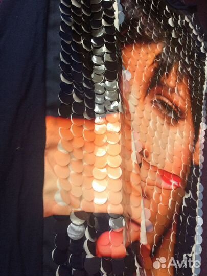 Туника Турция