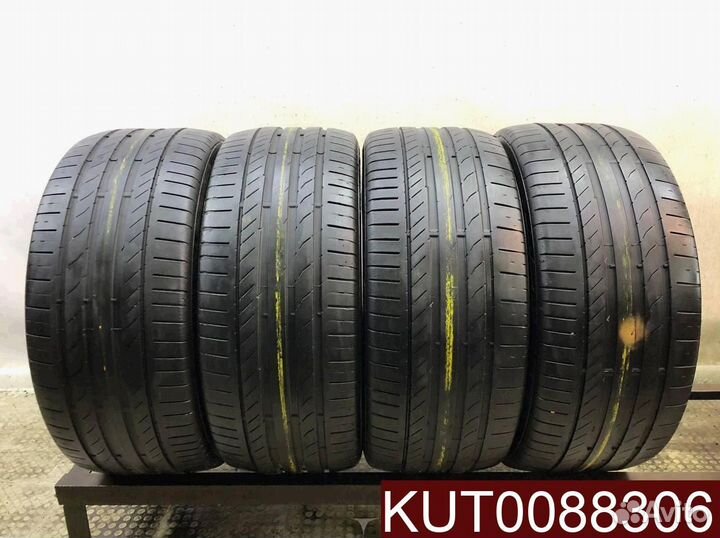 Continental ContiSportContact 5 245/45 R17 99R