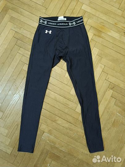 Термобелье мужское низ Under Armour SM