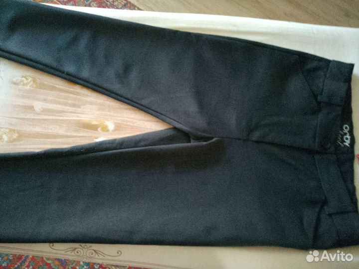 Школьная форма