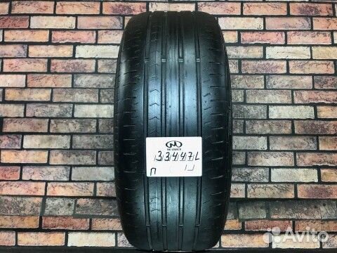 Continental ContiPremiumContact 5 215/55 R17 94W
