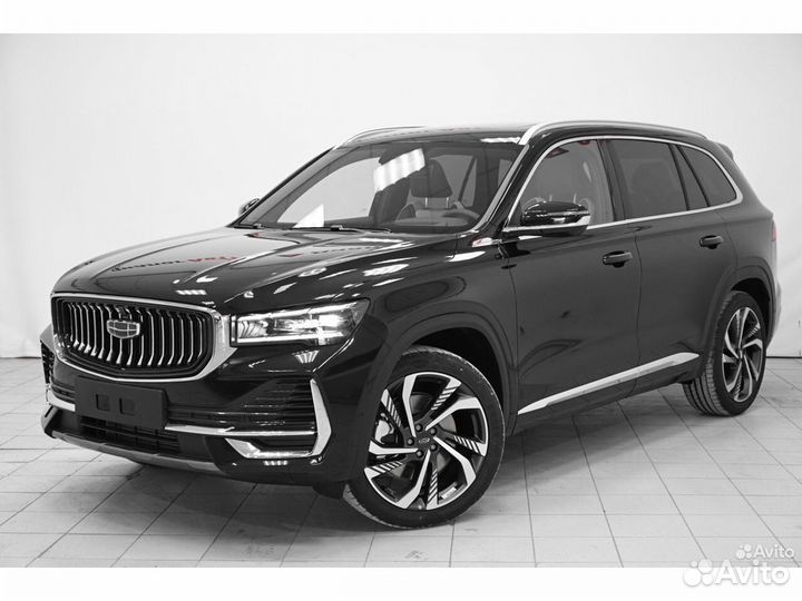 Geely Monjaro 2.0 AT, 2023