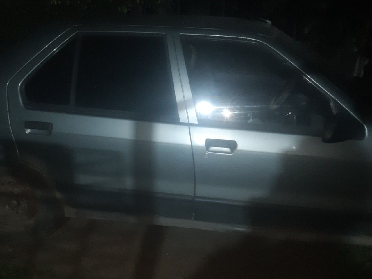 Renault 19: фото из отзыва