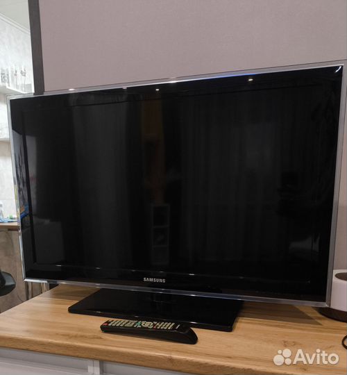 Телевизор бу