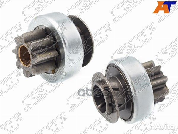 Бендикс Chevrolet Aveo 02-11 / Lacetti 04-13