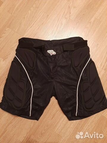 Мото шорты