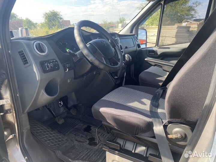 ГАЗ ГАЗель 33023 эвакуатор, 2019