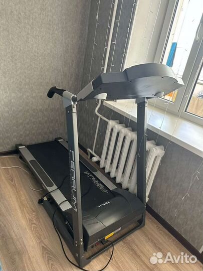 Тренажер беговая дорожка, бу