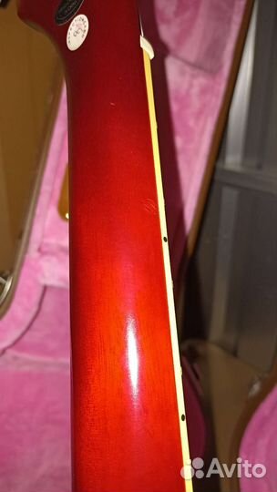 Epiphone Les Paul 1959 Stadart Aged 2020