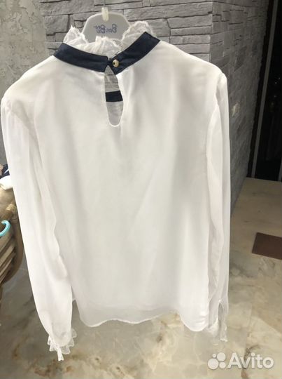 Блузка детская