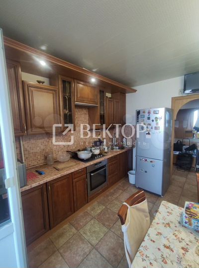 2-к. квартира, 49 м², 2/9 эт.