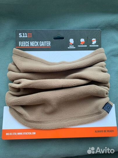 Бафф 5.11 tactical