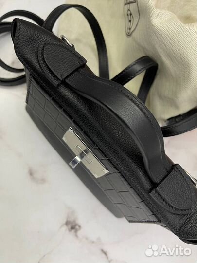 Сумка комбиннированая Hermеs