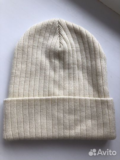 Шапка новая
