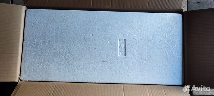 Лодочный мотор Hidea HD 3 FHS новый