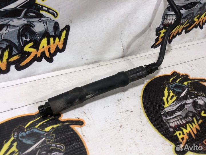 Шланг гидроусилителя Audi A4 B5 APS 2001