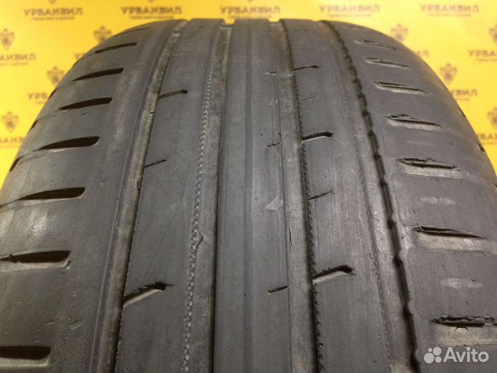 Nokian Tyres Hakka Blue 2 205/65 R16 92V
