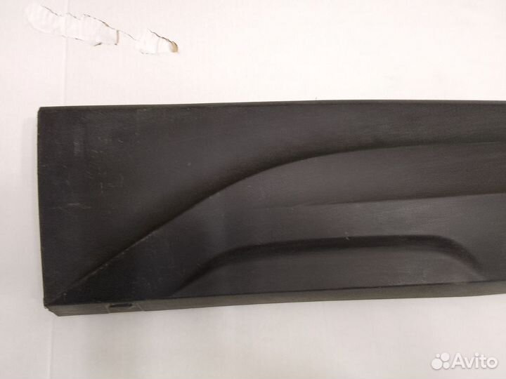 Накладка двери передней левой Volkswagen Taos 1