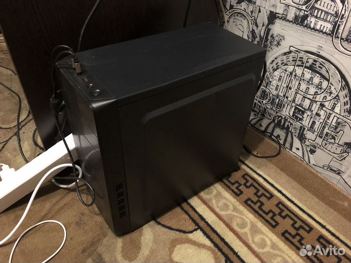 Продам игровой компьютер