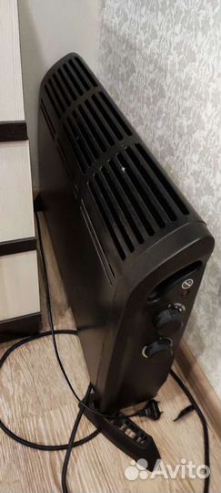 Конвектор Tefal обогреватель