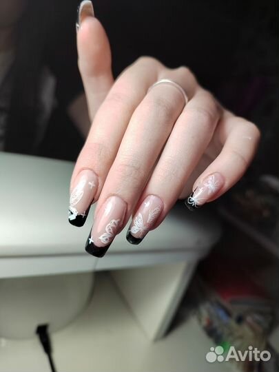 Мастер маникюра на дому