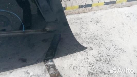 Капот nissan pathfinder R51 (LAD14D201)