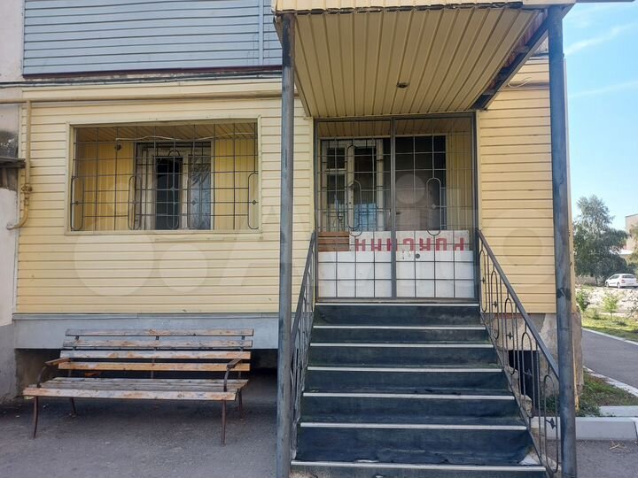 Торговая площадь