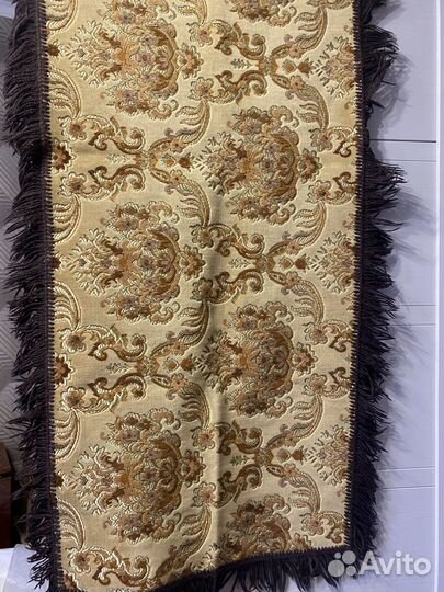 Накидка на кресло