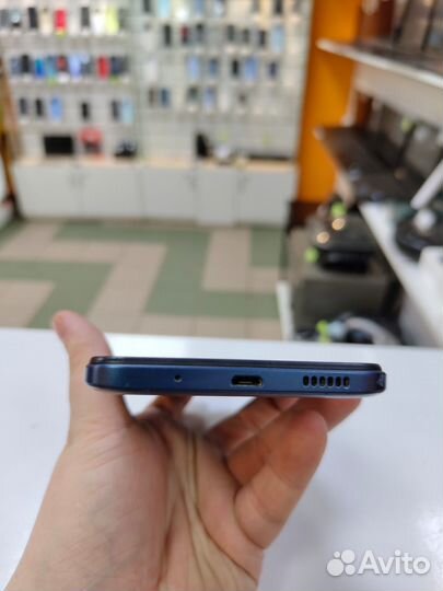 Xiaomi Redmi 12C, 3/64 ГБ