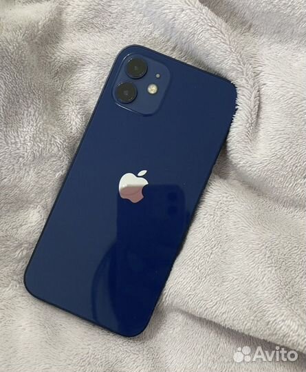 iPhone 12, 128 ГБ