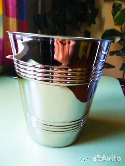 Ведро для шампанского, СССР