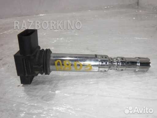 Катушка зажигания 07C905715A