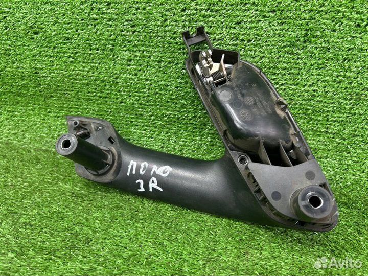 Ручка внутренняя задняя правая Volkswagen Polo 5