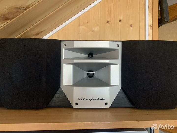 Wharfedale s300 zaldek
