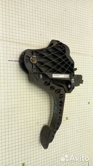 Педаль сцепления для Volkswagen Golf 5