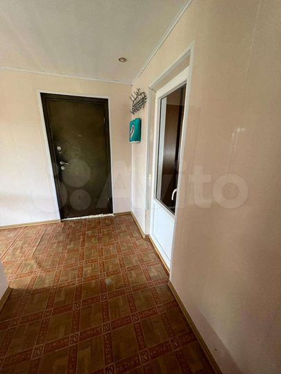 Дом 58,2 м² на участке 10 сот.