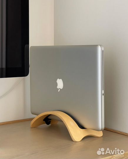 MacBook Pro 17 2011 i7 16Гб 1Tb+ SSD матовый экран