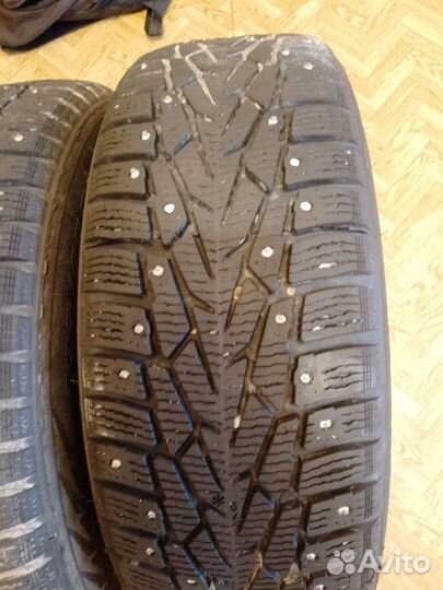 Nordman 7 195/65 R15 91T