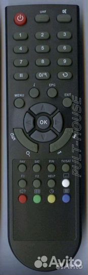 Globo 7010 cxe plus; Sky Star 3; SatFinder