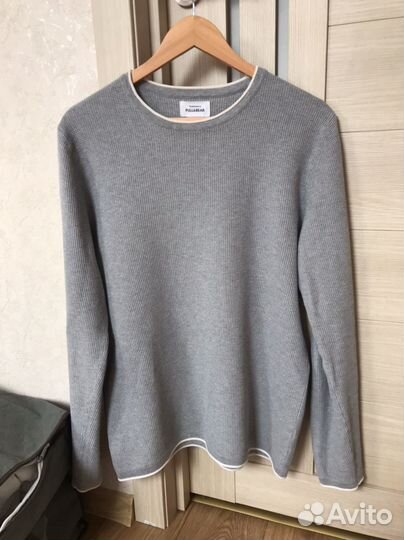 Джемпер мужской