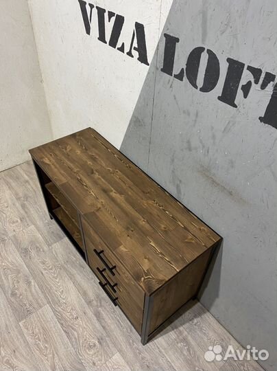 Тумба под тв