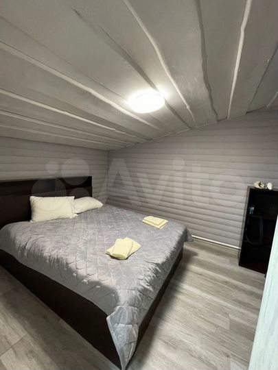 Дом 130 м² на участке 15 сот.