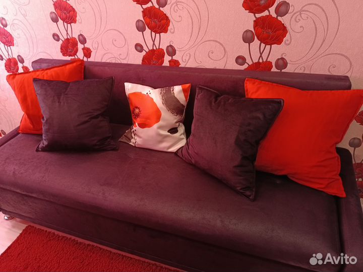 Диван раскладной