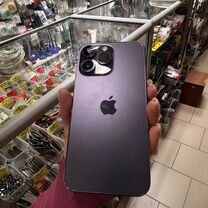 iPhone 14 Pro Max, 256 ГБ