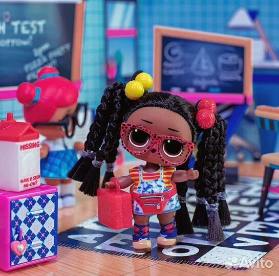 Lol hairgoals series 2