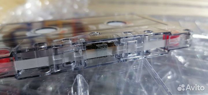 200 кассет ESP